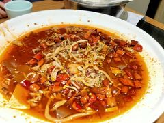 -鸡毛店·川菜(双楠店)