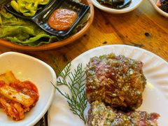-味家烤肉烤鳗鱼牛排(西塔旗舰店)