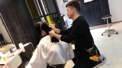 点击看大图 -苑苑发型设计