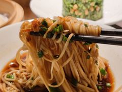 -晓淮山·扬州早茶·淮扬菜(龙阳广场店)