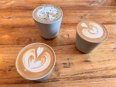 -Egg•Allday Brunch(襄阳北路店)