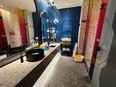 -清远熹乐谷温泉度假酒店