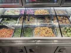 -郑家包子牛肉拉面(尚勤路店)