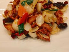 -香满楼(南关店)