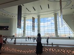 -世纪星滑冰俱乐部(万象城店)