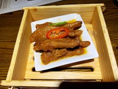 -广东道至正餐厅(区庄店)