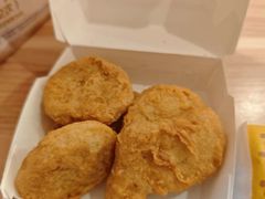 -麦当劳(安定门外大街店)