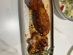 -卡朋西餐(铂顿城店)