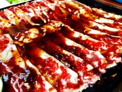 -一品诚记烤肉(大连柏威年购物中心店)