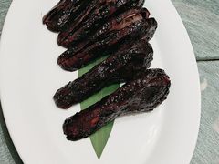 -小厨娘淮扬菜(六合欢乐港店)