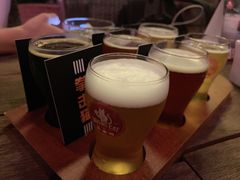 -Boxing Cat Brewery拳击猫精酿啤酒馆(永福店)