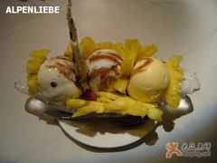 香蕉船-太平馆西餐厅(北京路店)