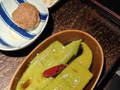 -喜晋道面馆(华严寺广场店)