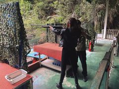 -华连射击俱乐部