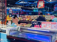 -盒马鲜生(莱蒙都会店)