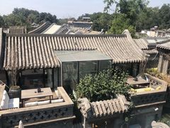 门面-糖房咖啡(南锣鼓巷店)