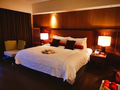 -台北北投丽禧温泉酒店