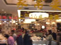 大堂-乾隆美食·本帮菜(黄河路店)