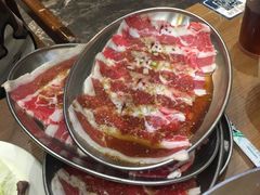 -火炉火自助餐(悠唐购物中心店)