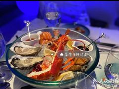 -天玑高空江景餐厅&酒吧Sky Secret Restaurant&Bar