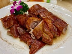 -顺德人家食府(黄金广场店)