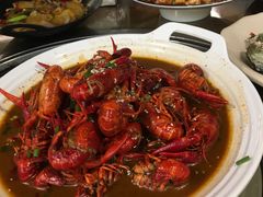 -庆合府重庆大排档(紫都城店)