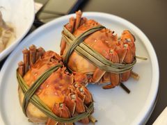 -品鲜村农家菜·阳澄湖大闸蟹(总店)