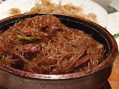 -狮王府淮扬菜(夫子庙老门东店)