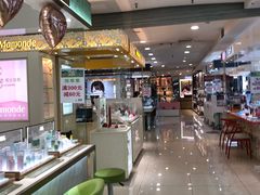 -青岛利群四方购物广场