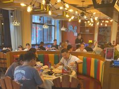 -聚味瞿记·龙虾堂(望城店)