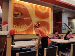 -味千拉面(东方明珠店)