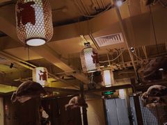 大堂-泥糊破店小酒馆·团建聚餐(南京西路店)