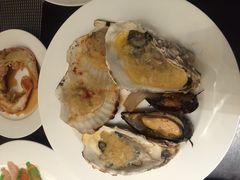 -洲际酒店·地平线全日餐厅HORIZON CAFÉ