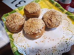 -竹叶涮肉坊(总店)