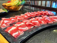 -东来顺饭庄(金泉广场店)