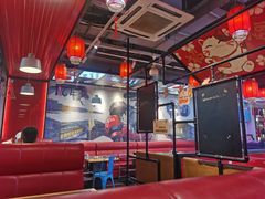 -马路边边串串香(双井直营店)