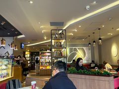 -COSTA COFFEE(新奥购物中心店)