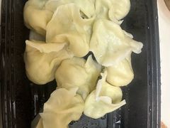 -听涛雅苑百味饺子老家菜馆