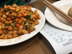 -白魁老号饭庄(安内店)