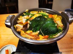 -一井烧肉·活鳗·寿司(望京SOHO店)