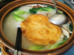 -野蔓果·山野菜(西湖景区·龙井茶田店)