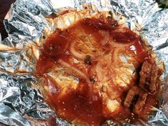 -清真悦宾楼食府(海湖店)