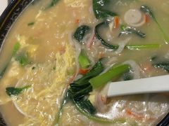 -嗨辣小聚·盘锦河蟹·海鲜烧烤龙虾(盘锦十年好店)