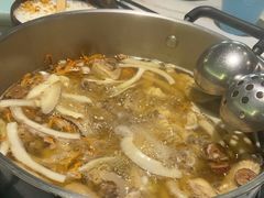 -采椰郎椰子鸡·脆皮鸡火锅(融创茂店)