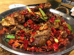 -鸡毛店·川菜(双楠店)