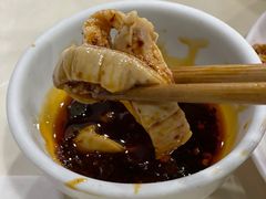 -天一沾水肥肠(科园一街店)