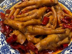 -回家吃饭·地道南昌菜(建德观总店)