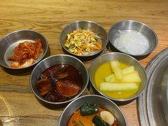 -汉拿山(北京上地华联店)