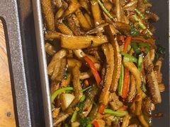 -俭寨大盘鸡·缸子肉·小公鸡·新疆菜(云通店)