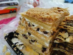 -爱德顺糕点食屋(利民道店)